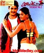 Student No One 2003 song download